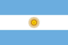 Argentina flag