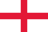England flag