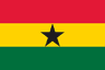 Ghana flag