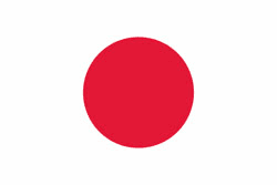 Japan flag