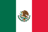 Mexico flag
