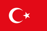Türkiye flag