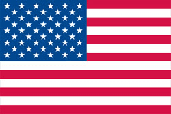 USA flag