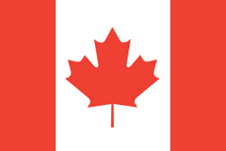 Canada flag