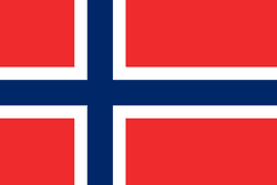 Norway flag