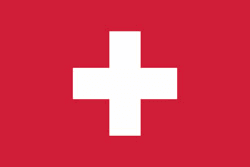 Switzerland flag