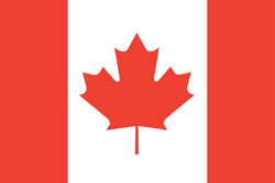 Canada flag