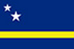 Curaçao flag