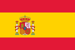 Spain flag