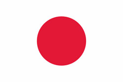 Japan flag